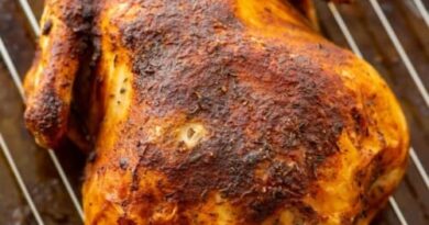 How Long Is Rotisserie Chicken Good For?