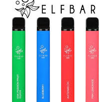 How Long Do Elf Bars Last