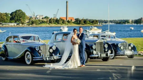 Reasons Why Wedding Chauffeur Is Right Choice For You