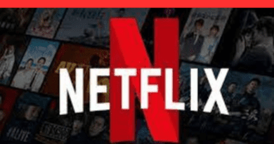 Why Is Netflix Removing Christian Movies?
