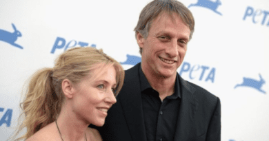 Tony Hawk Net Worth: Soaring to New Heights in the Skateboarding World