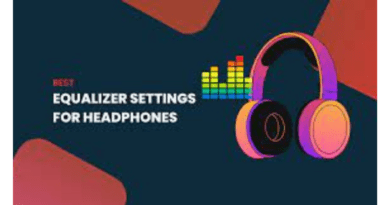 Best Equalizer Settings For Music Headphones Android