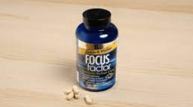 How Long Does Focus Factor Take To Work?