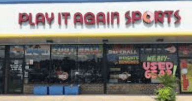 Play It Again Sports: Your Ultimate Destination for Sports Gear