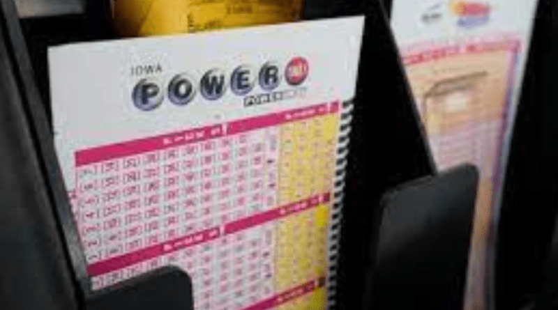 Best Way To Pick Numbers For Powerball