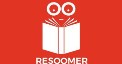 Unlocking the Power of Resoomer