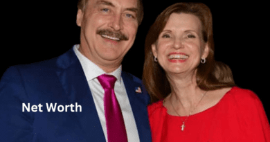 Mike Lindell Net Worth