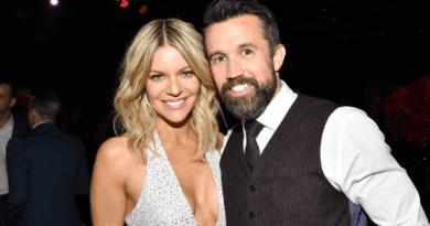 Rob McElhenney Net Worth