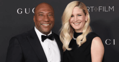 Byron Allen Net Worth